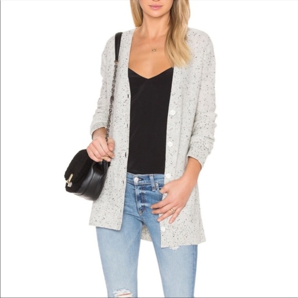 Rag & Bone Tamara cardigan